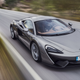 Illustration for article titled The Best Cars (And Trucks, And Bikes) We Drove In 2015